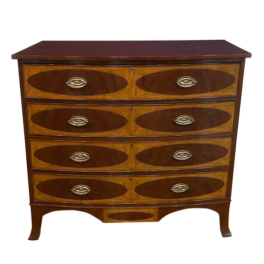 Accent Cabinet