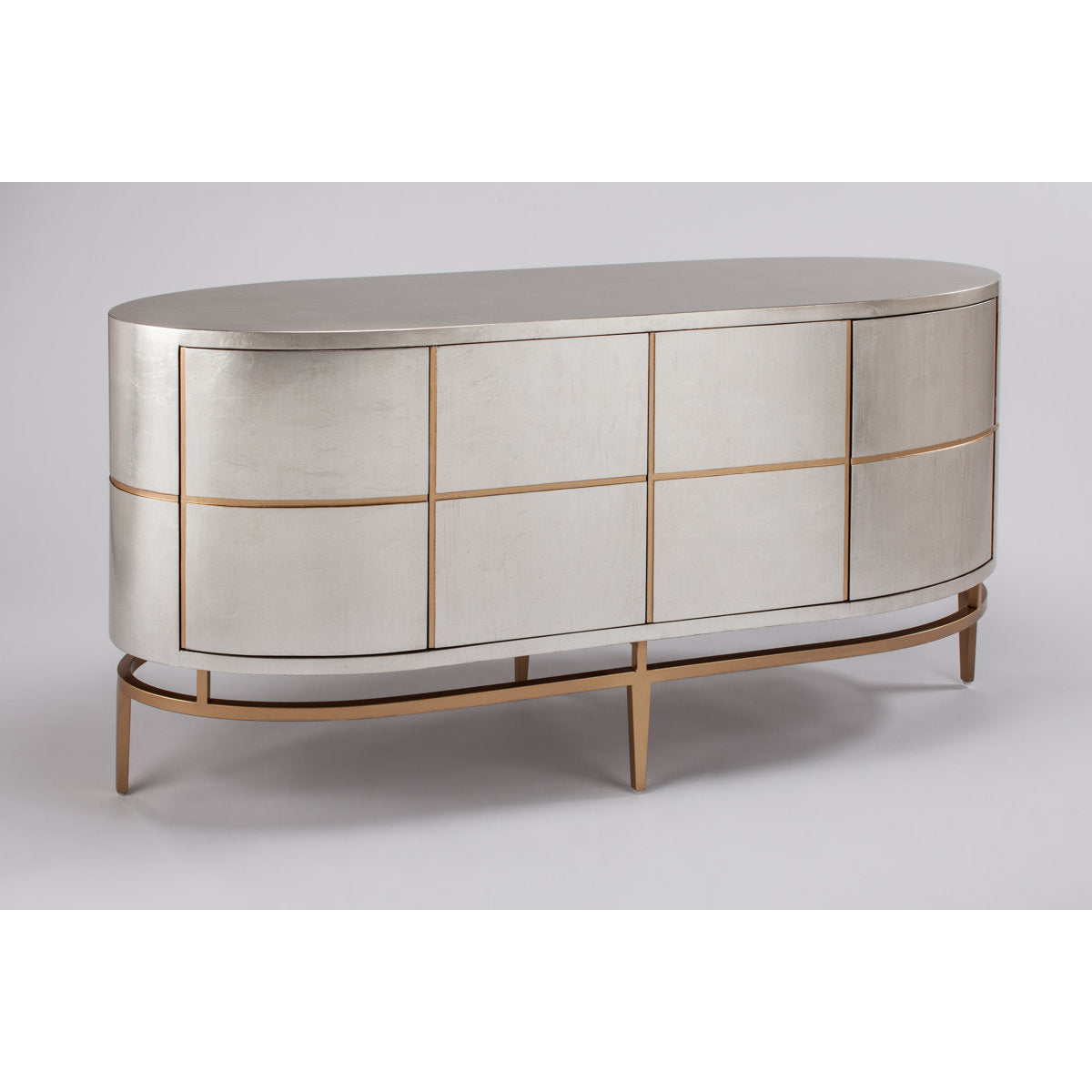 Accent Cabinet
