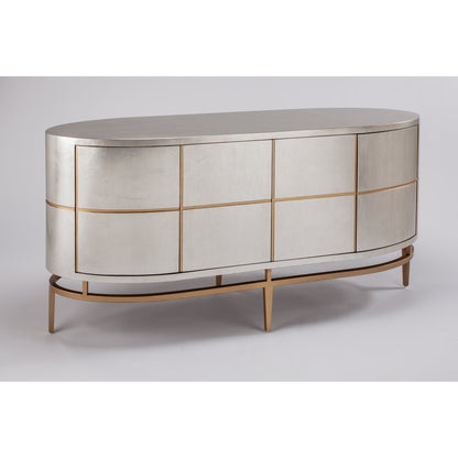 Accent Cabinet