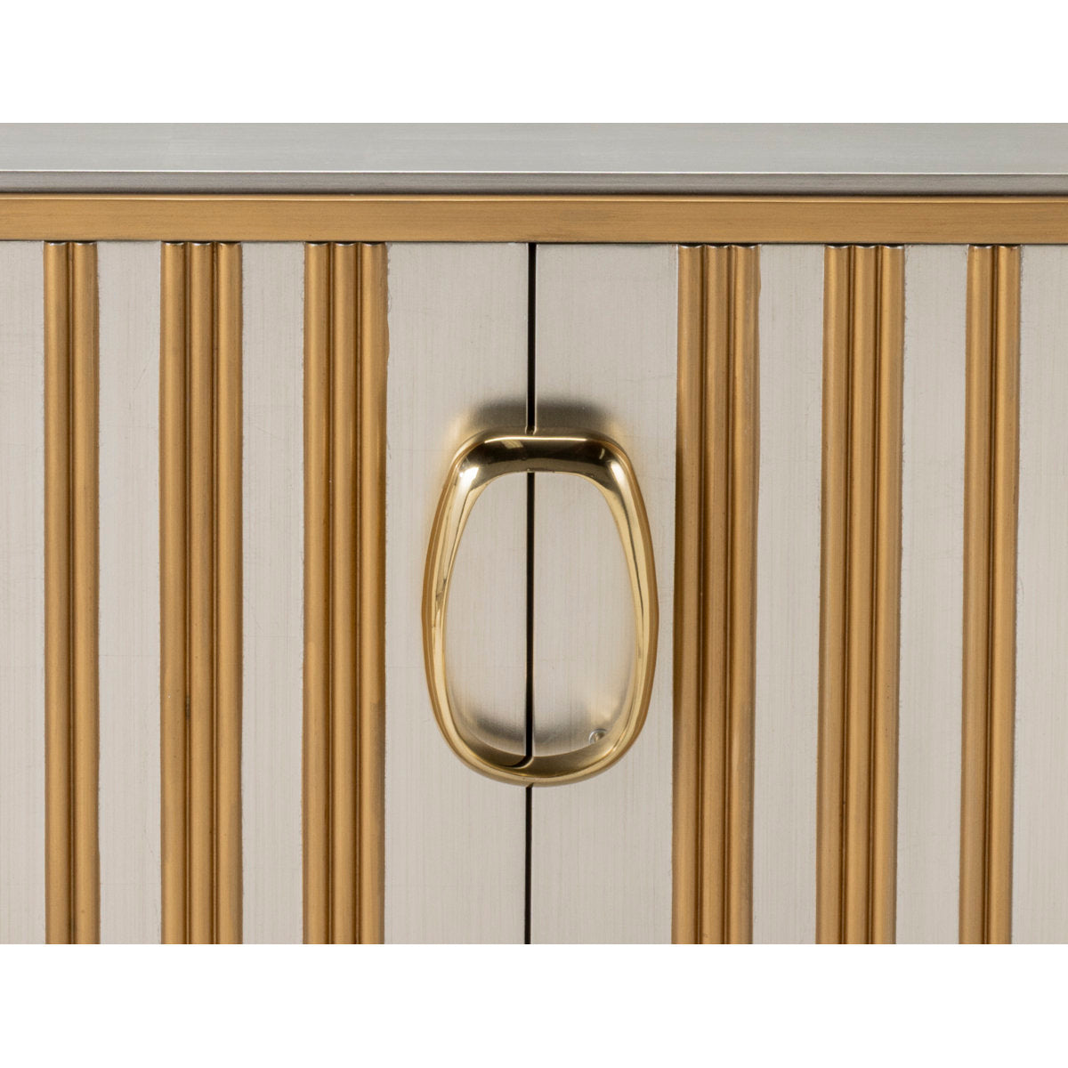 Accent Cabinet