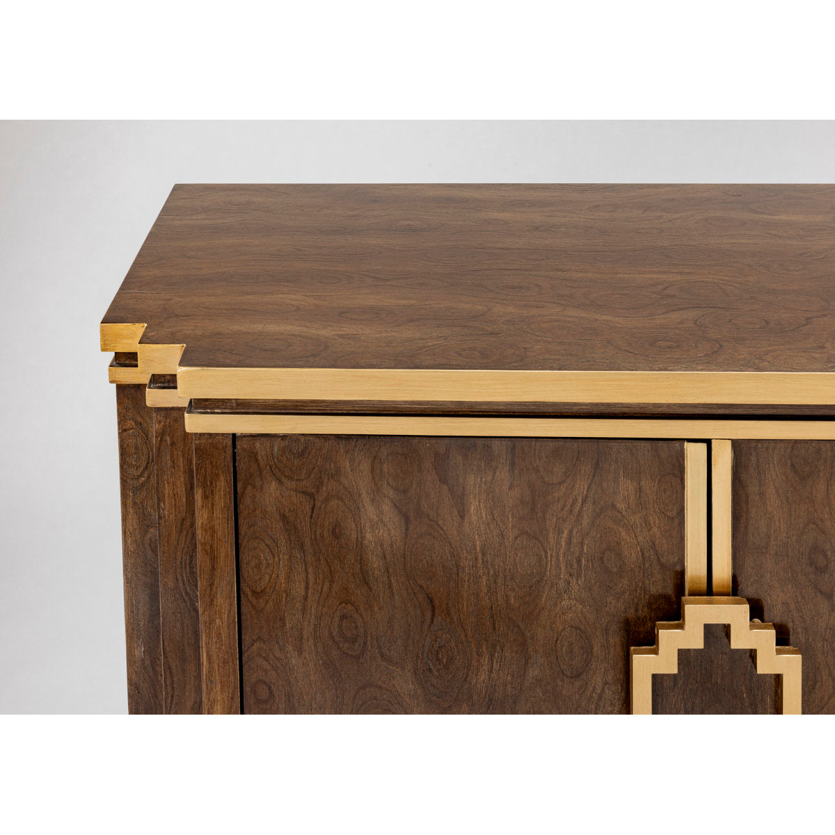 Accent Cabinet