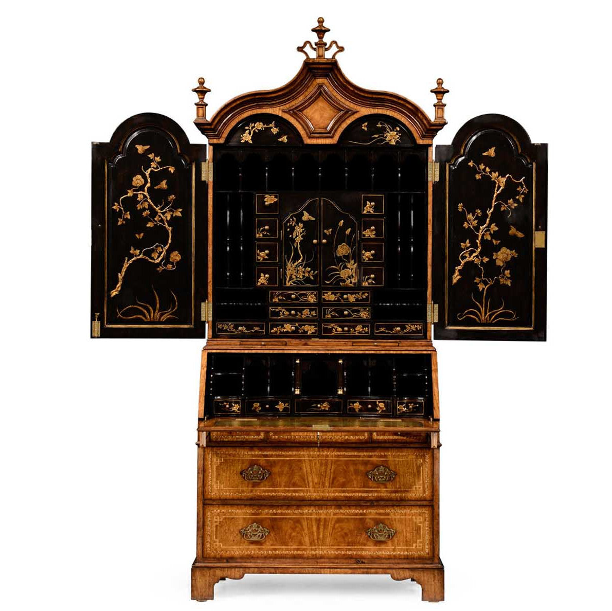 Accent Cabinet