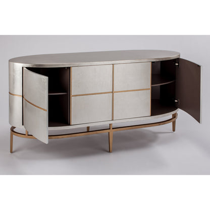 Accent Cabinet