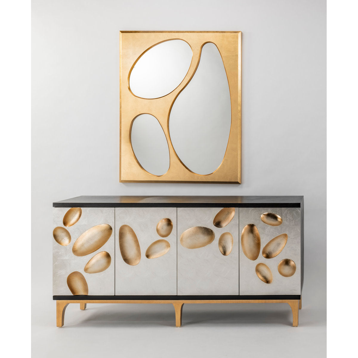 Accent Cabinet