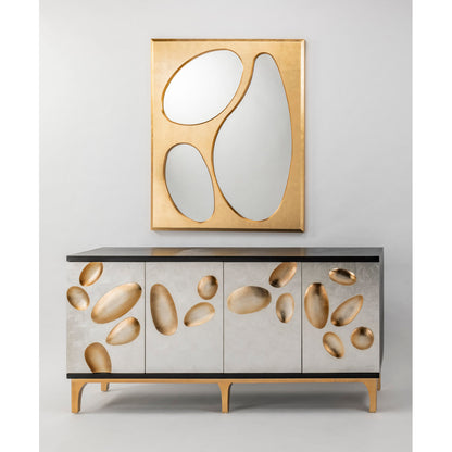 Accent Cabinet