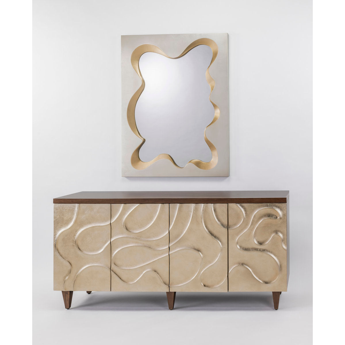 Accent Cabinet