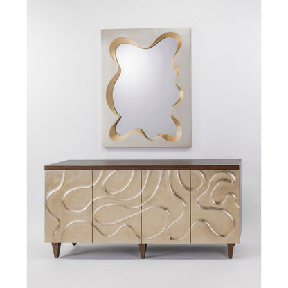 Accent Cabinet