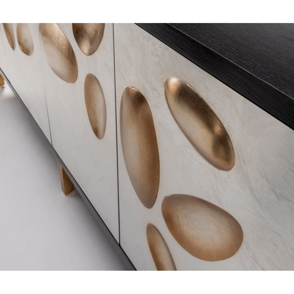 Accent Cabinet