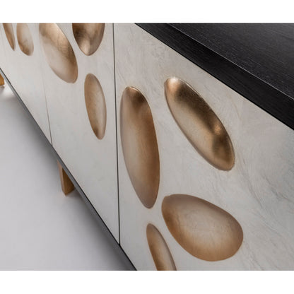 Accent Cabinet