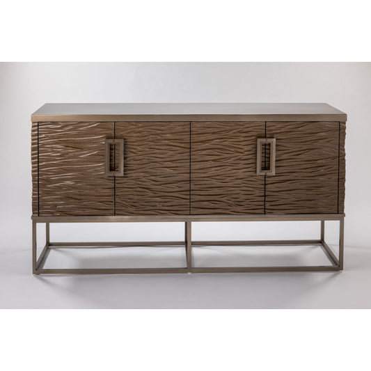 Accent Cabinet