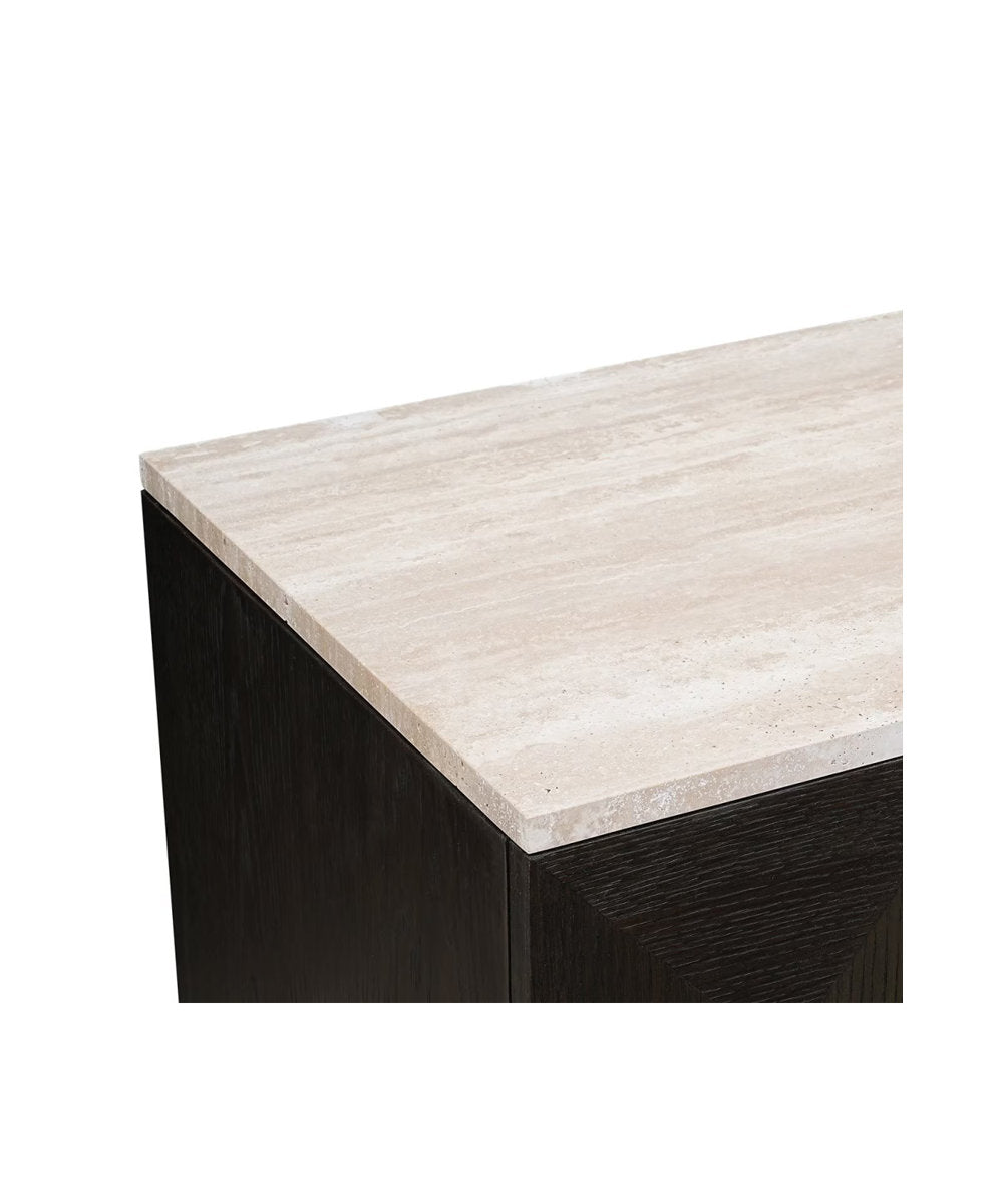 Accent Cabinet
