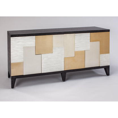 Accent Cabinet