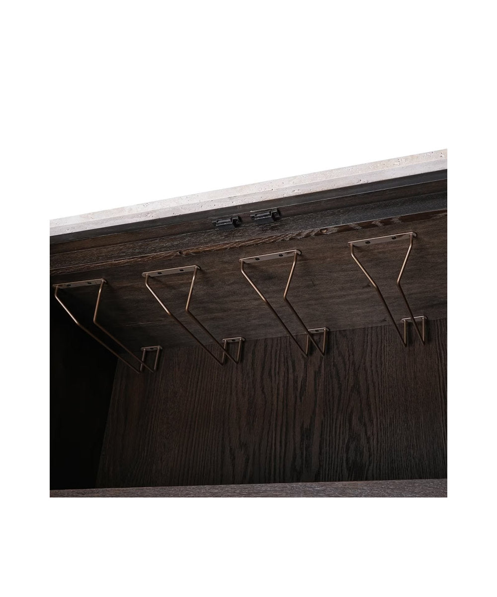Accent Cabinet