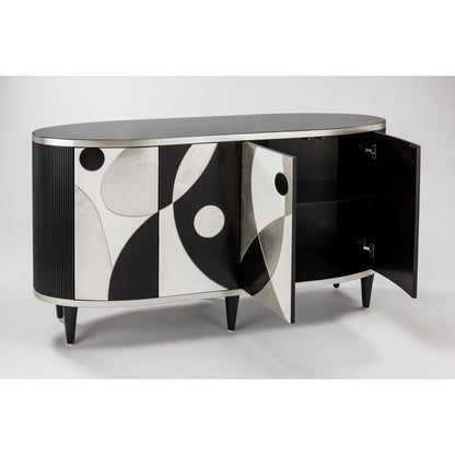 Accent Cabinet