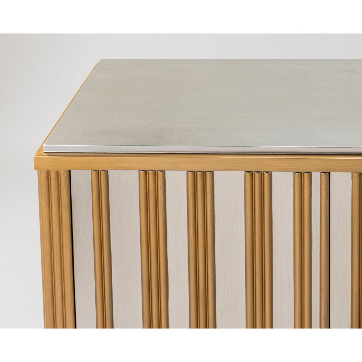 Accent Cabinet