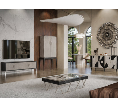 Accent Cabinet