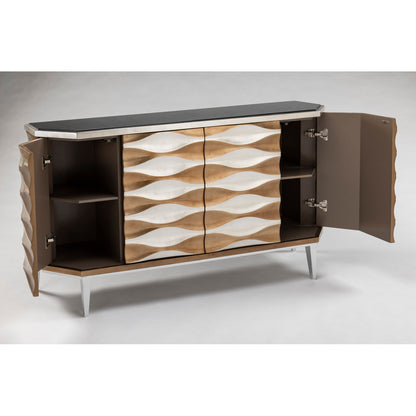 Accent Cabinet