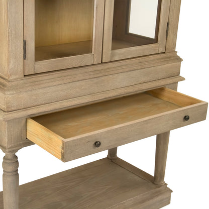 Accent Cabinet