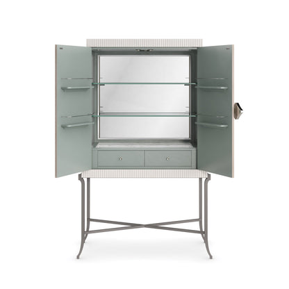 Accent Cabinet