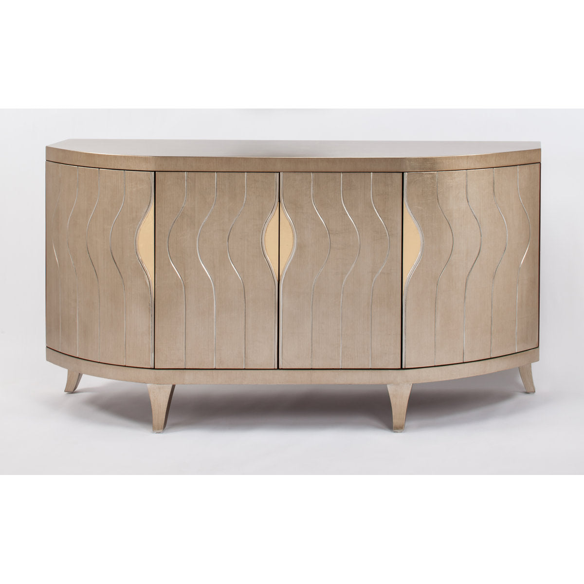 Accent Cabinet