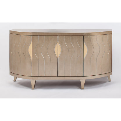 Accent Cabinet