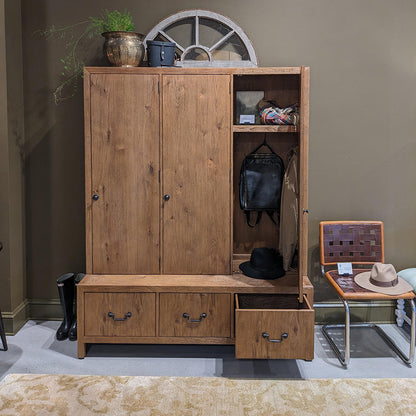 Accent Cabinet