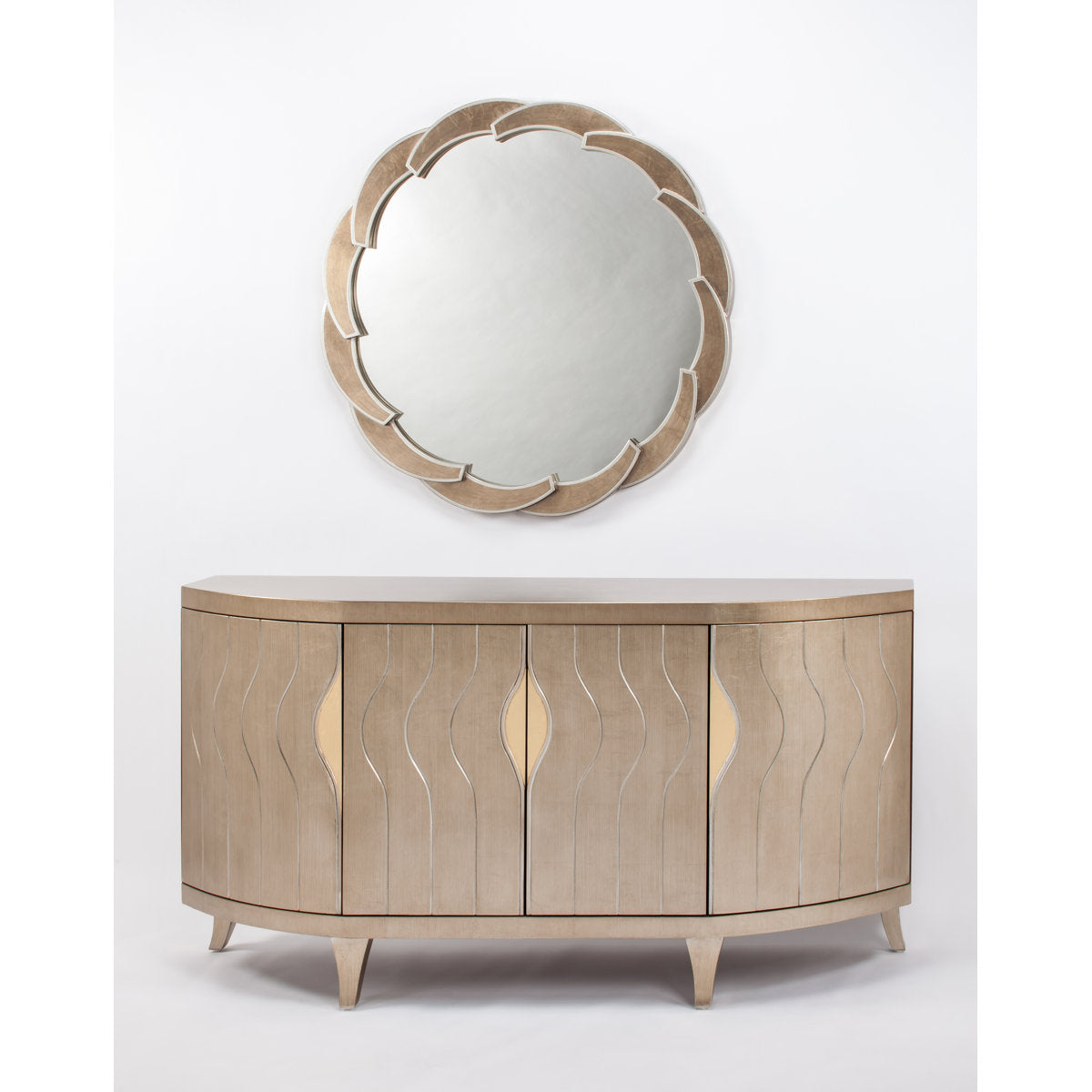Accent Cabinet
