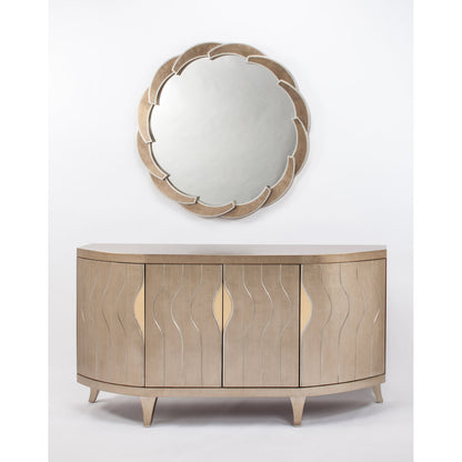 Accent Cabinet