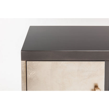 Accent Cabinet