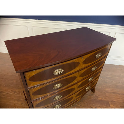 Accent Cabinet