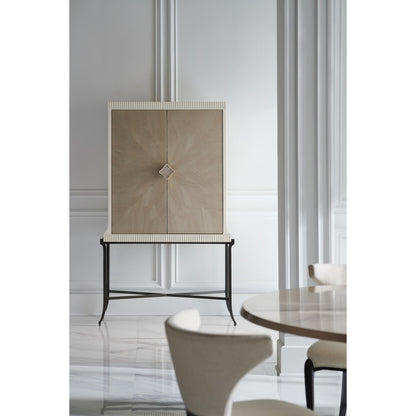 Accent Cabinet