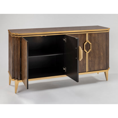Accent Cabinet