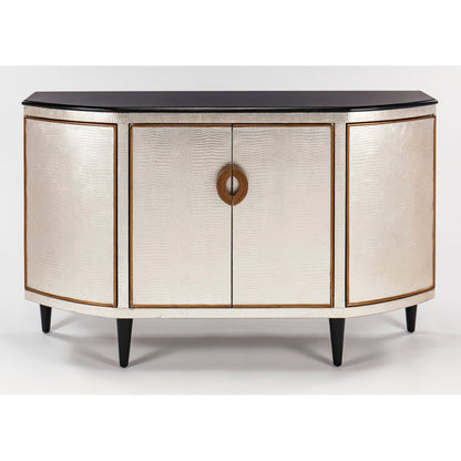 Accent Cabinet