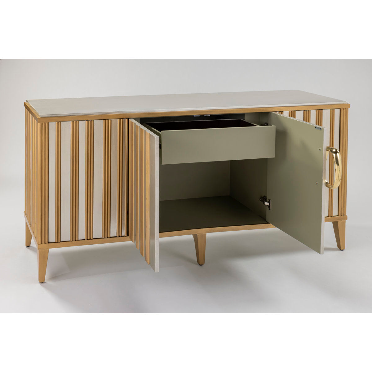 Accent Cabinet