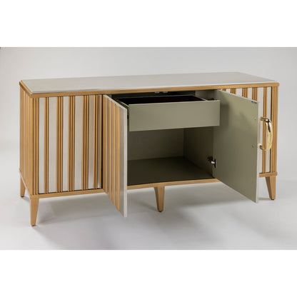Accent Cabinet