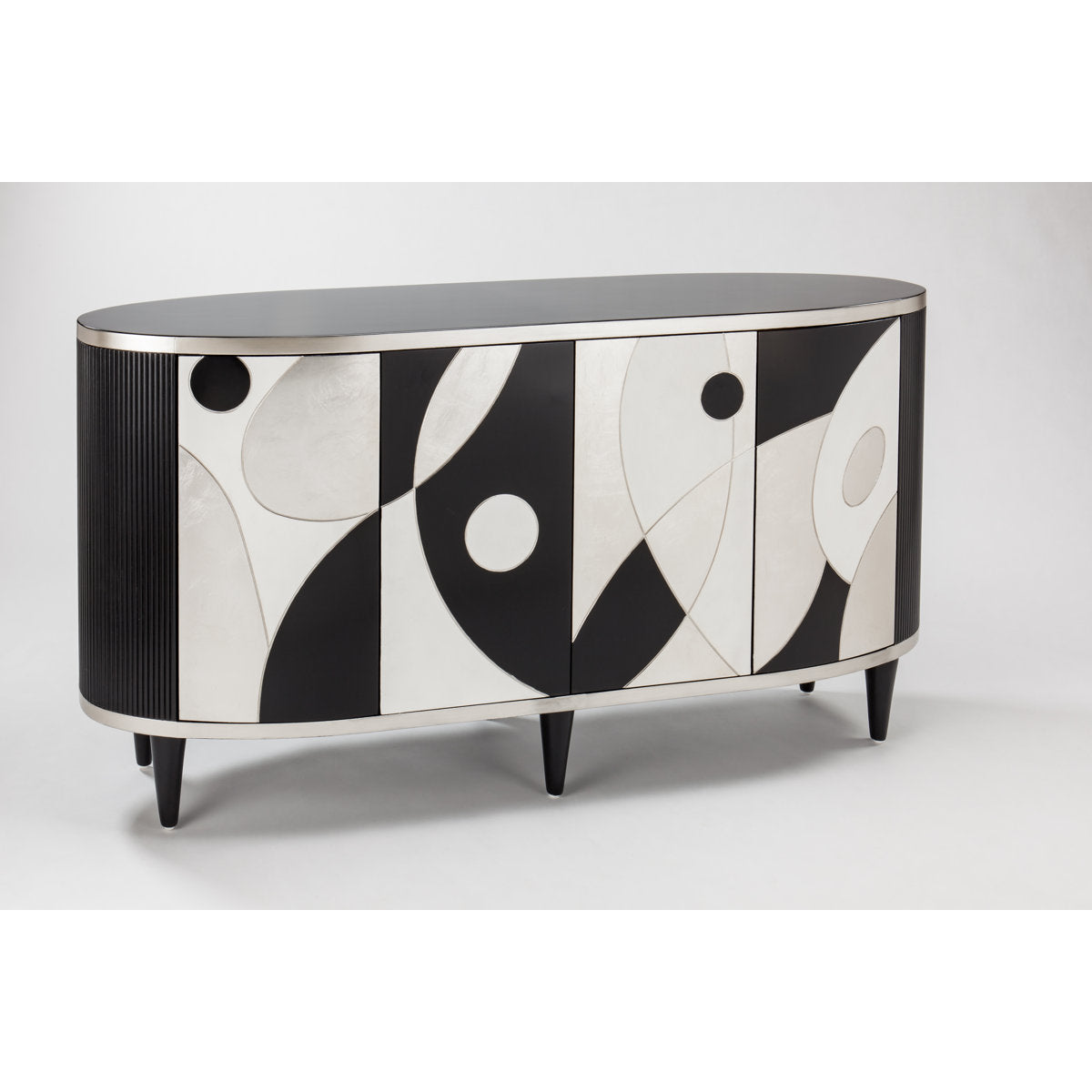 Accent Cabinet