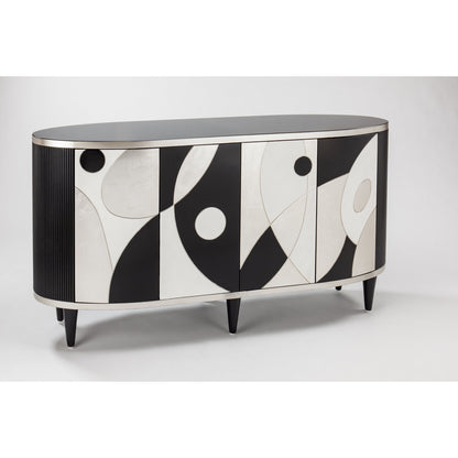 Accent Cabinet
