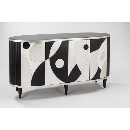 Accent Cabinet