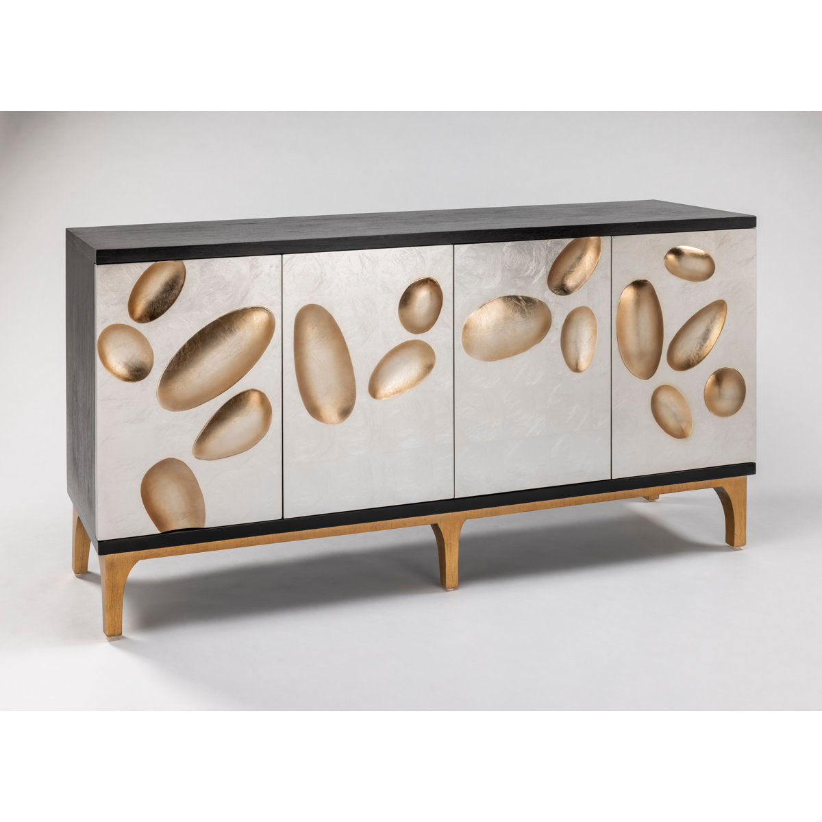 Accent Cabinet