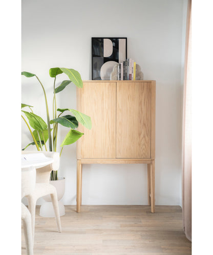Accent Cabinet