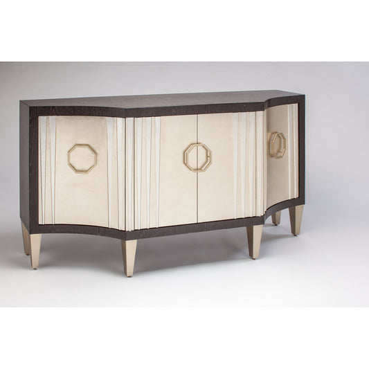 Accent Cabinet