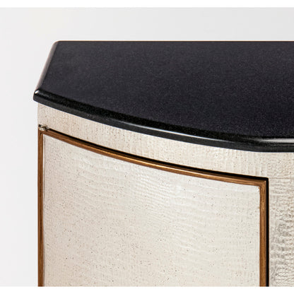 Accent Cabinet