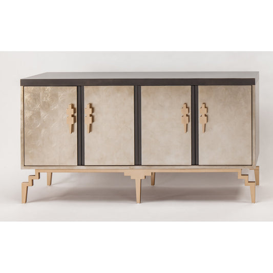 Accent Cabinet