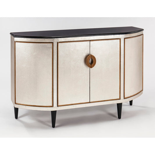 Accent Cabinet