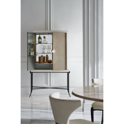 Accent Cabinet