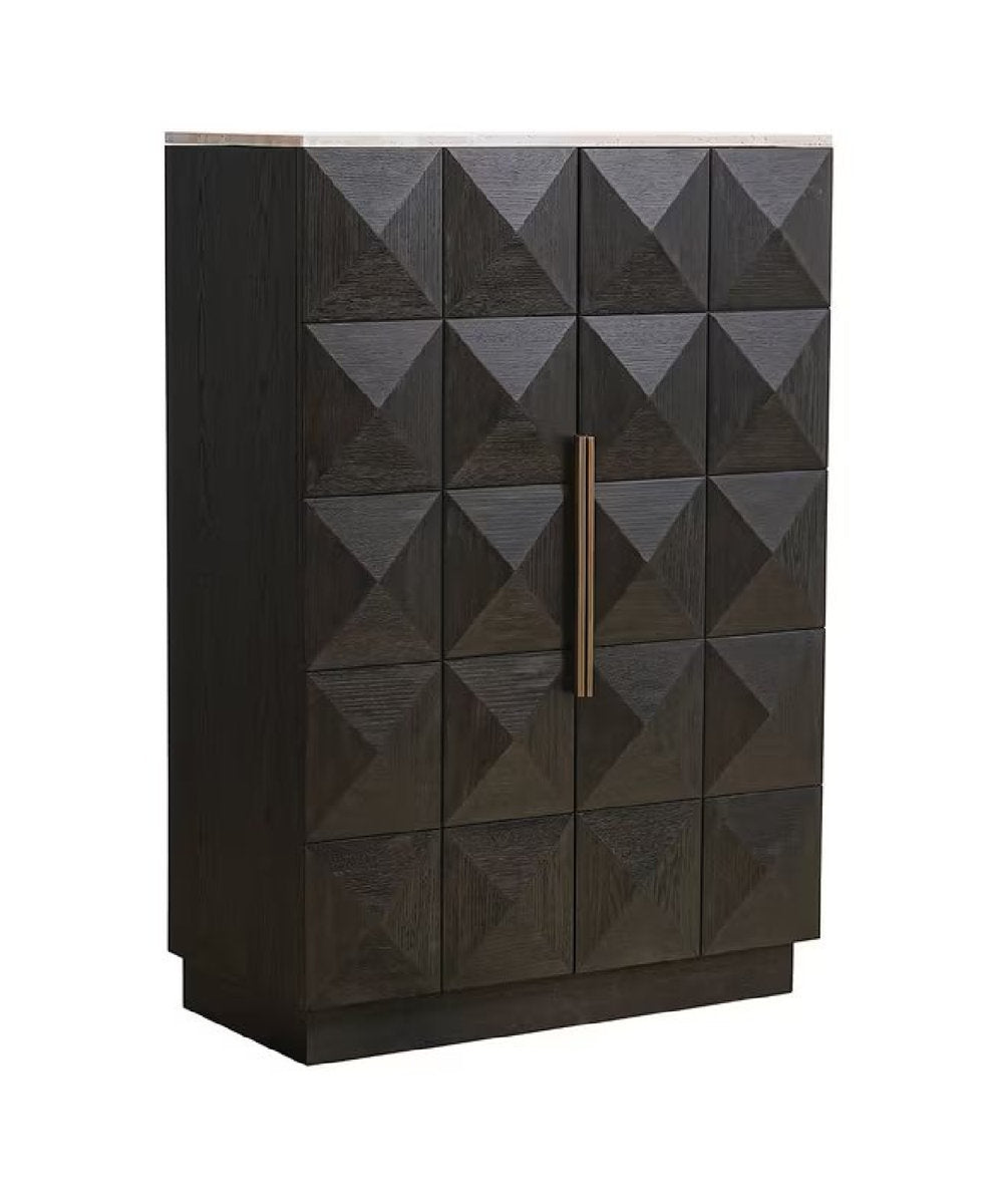 Accent Cabinet