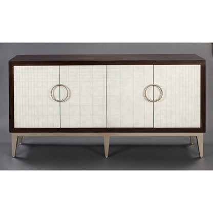 Accent Cabinet
