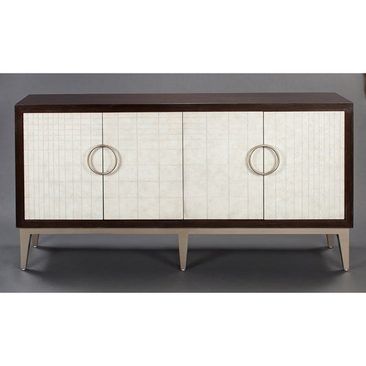 Accent Cabinet