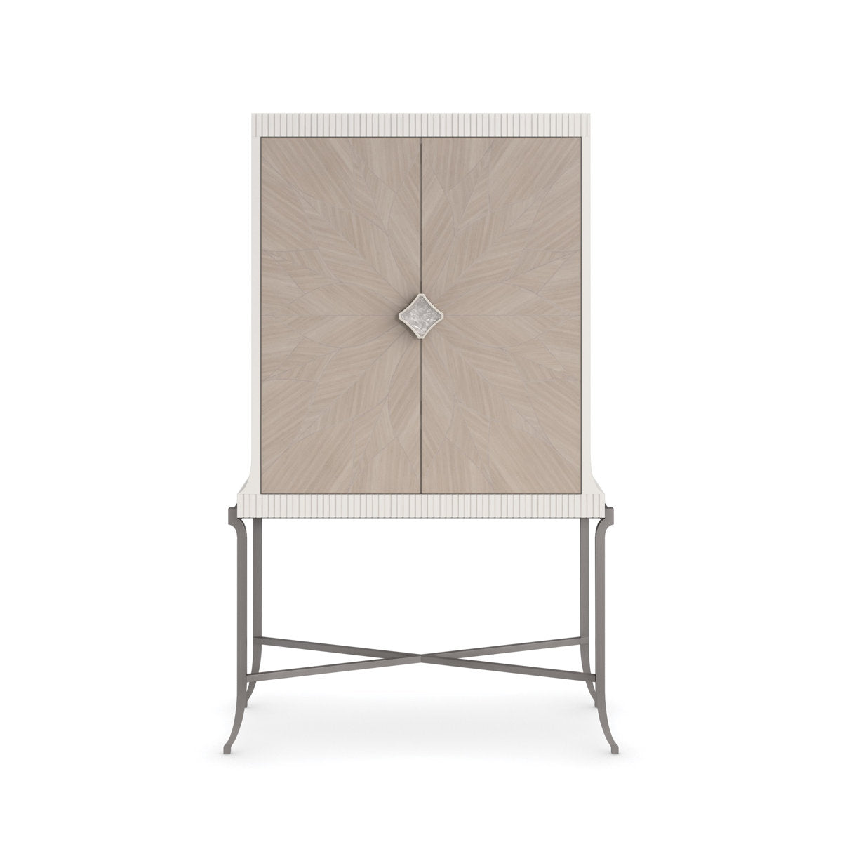 Accent Cabinet