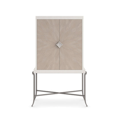 Accent Cabinet